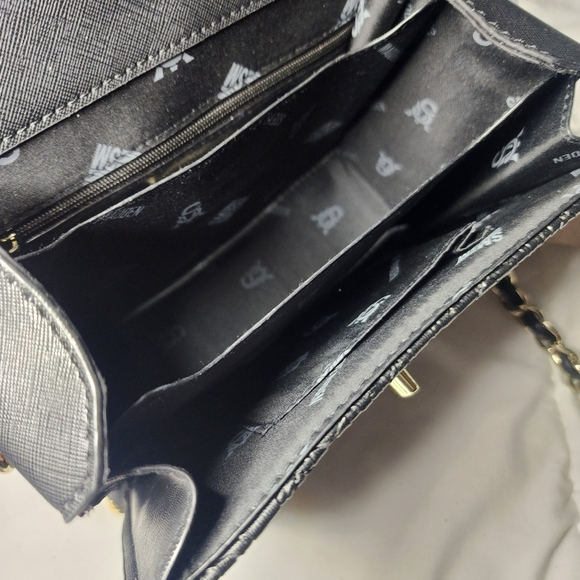 NWT ! Steve Madden BJavier Crossbody Viral - Picture 6 of 6